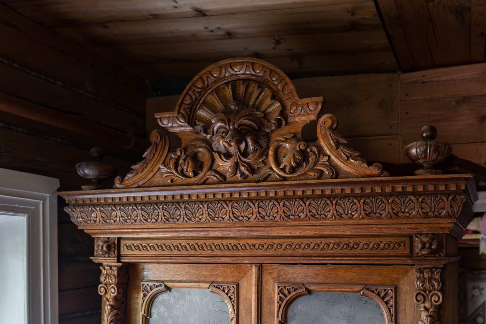 Дом в Тарусе