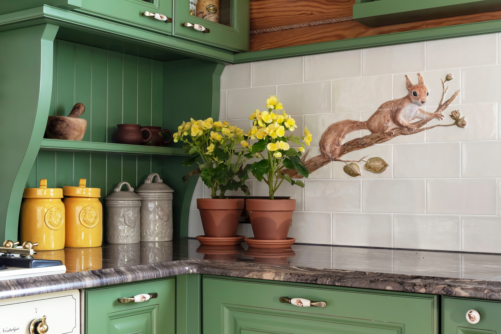 Деревянный дом в Одинцово