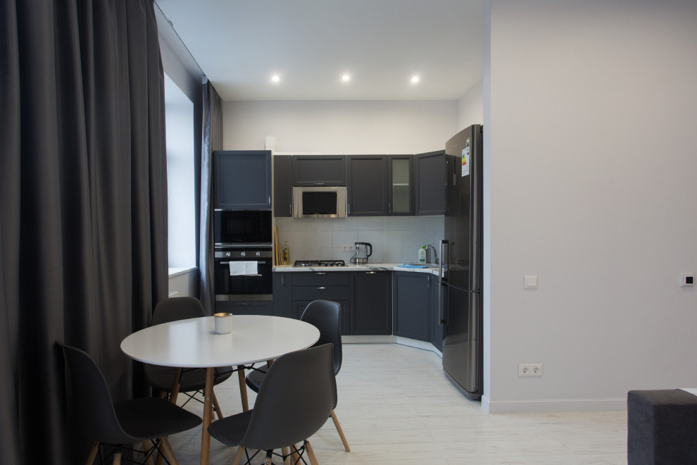 ул. Строителей, 17