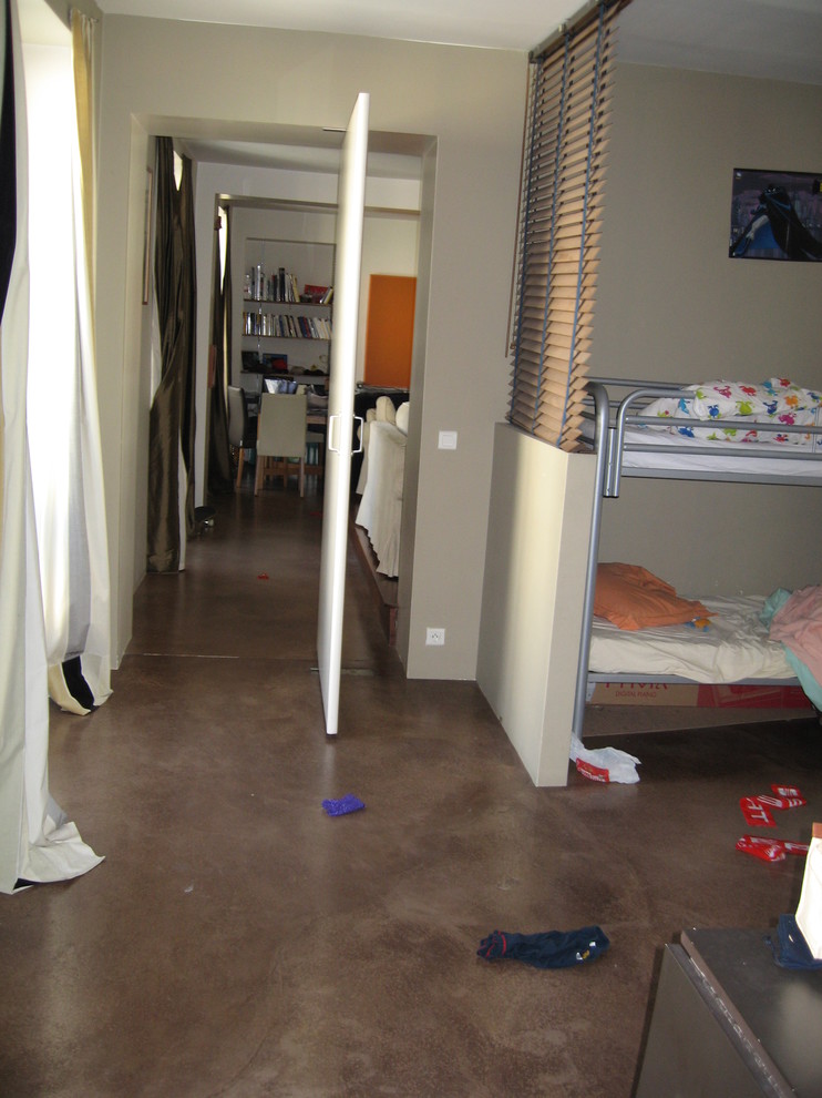 Appartement Montorgueil