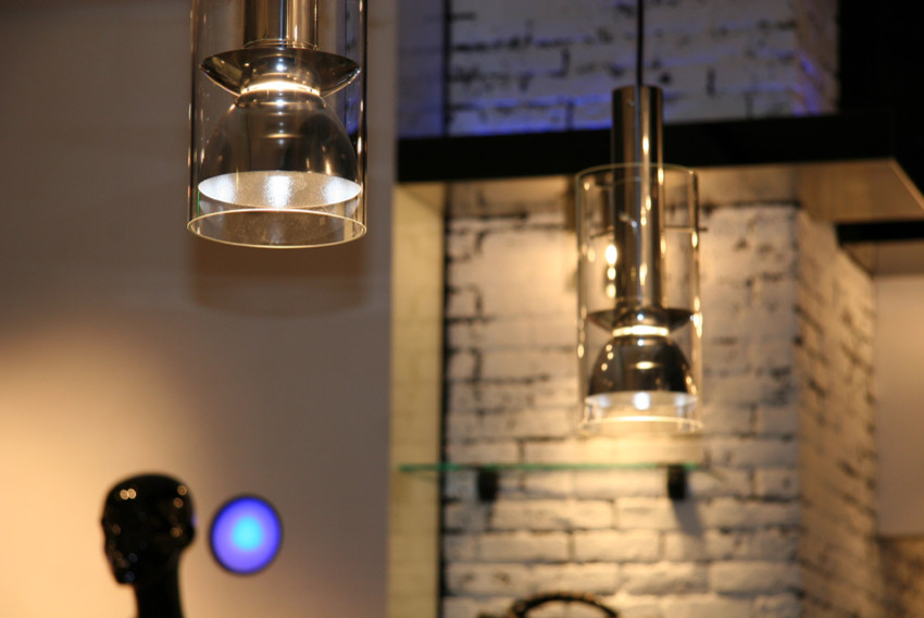 Бутик "Contrasto"