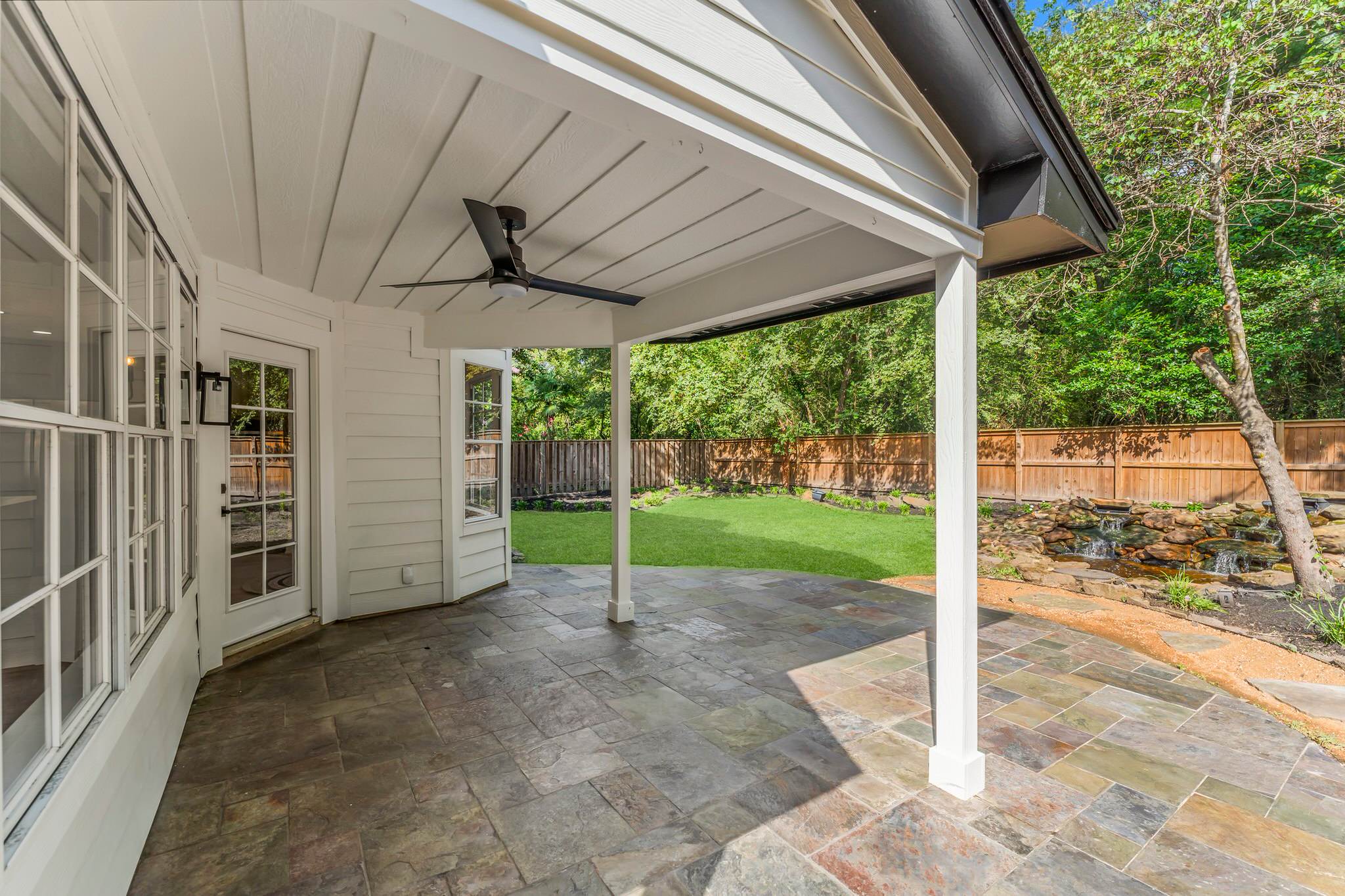 The Woodlands Whole House Renovation