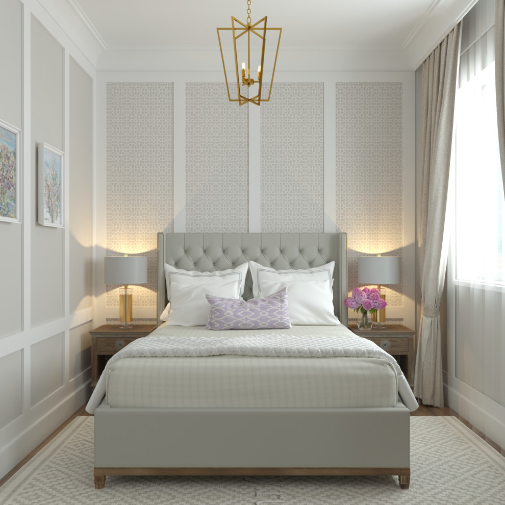 Интерьер частного дома