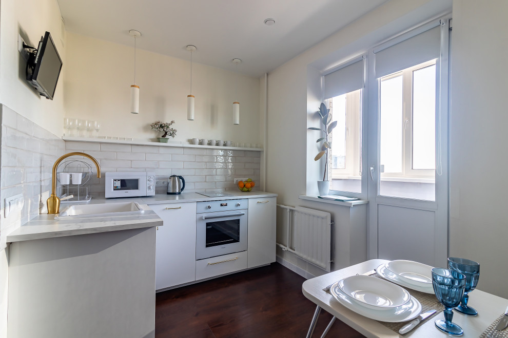 Съемка квартиры для аренды