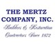 The Mertz Company, Inc.