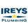 Ireys Plumbing Inc
