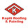 KAPILI ROOFING CONSTRUCTION  LLC.