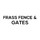 Frass Fence & Gates