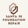 Santa Fe Foundation Repair
