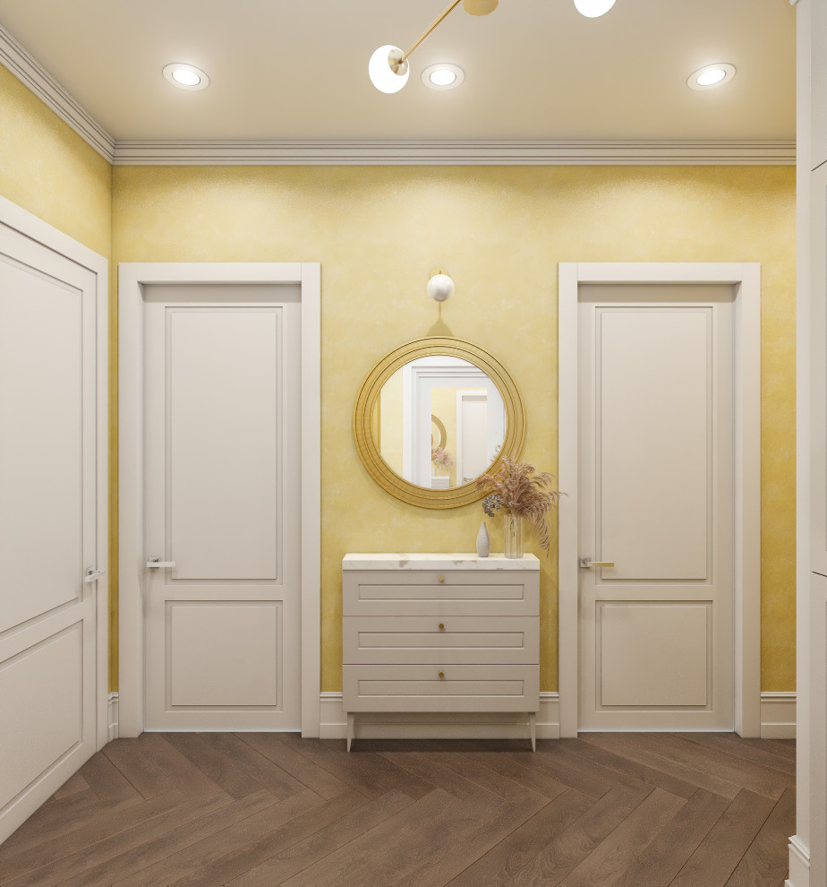 ЖК Палаццио