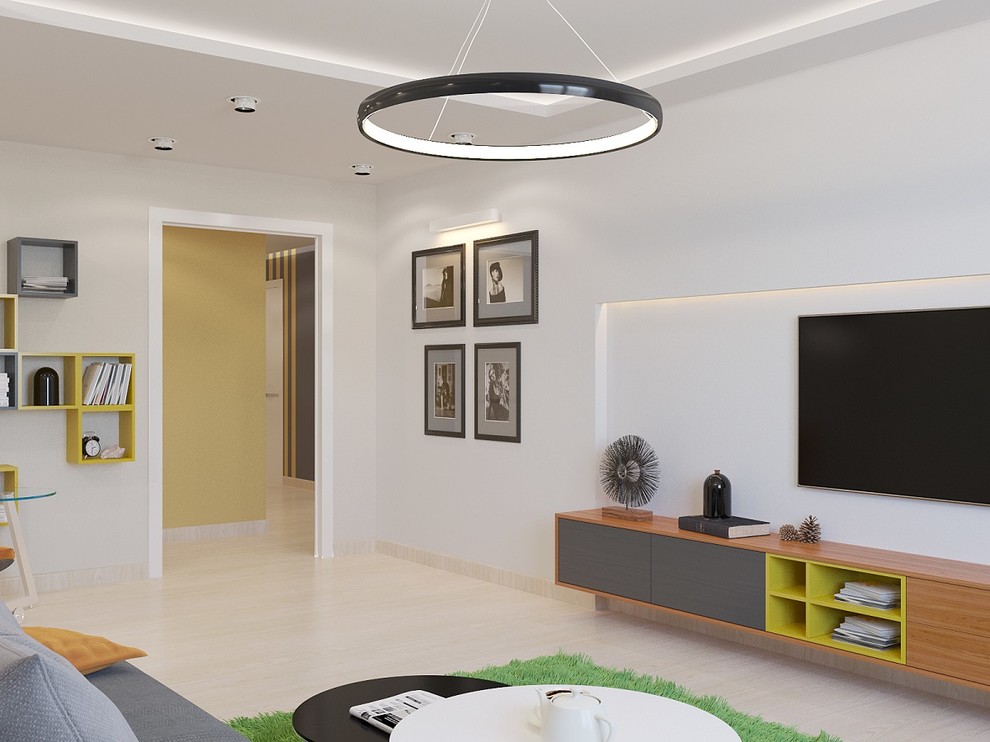 Квартира - Томск, Набережная, 122 м2