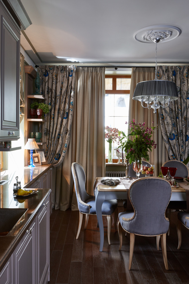 Красная смородина