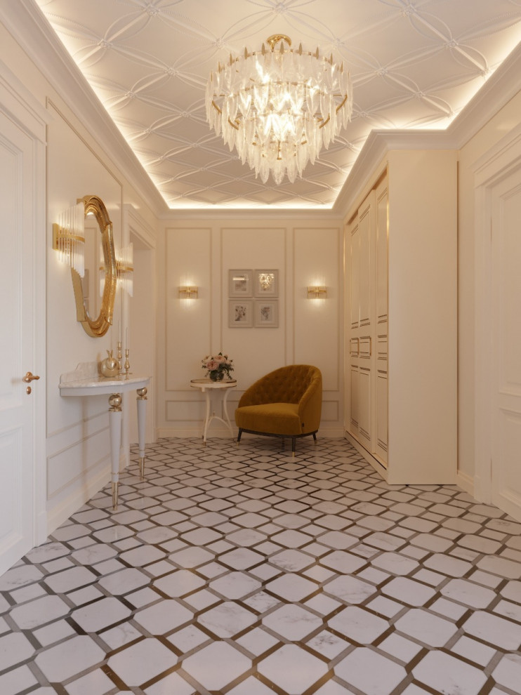 Квартира в ЖК Silver