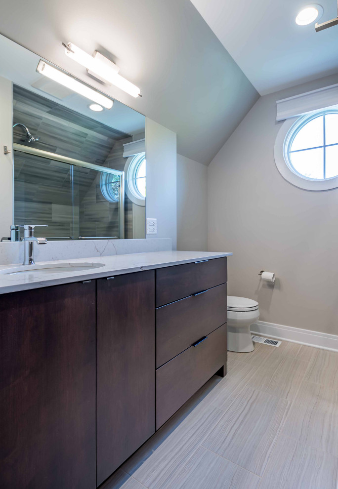 Bonus Baths Renovation