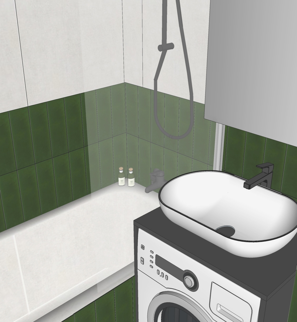 33м2 на Тимирязевской.