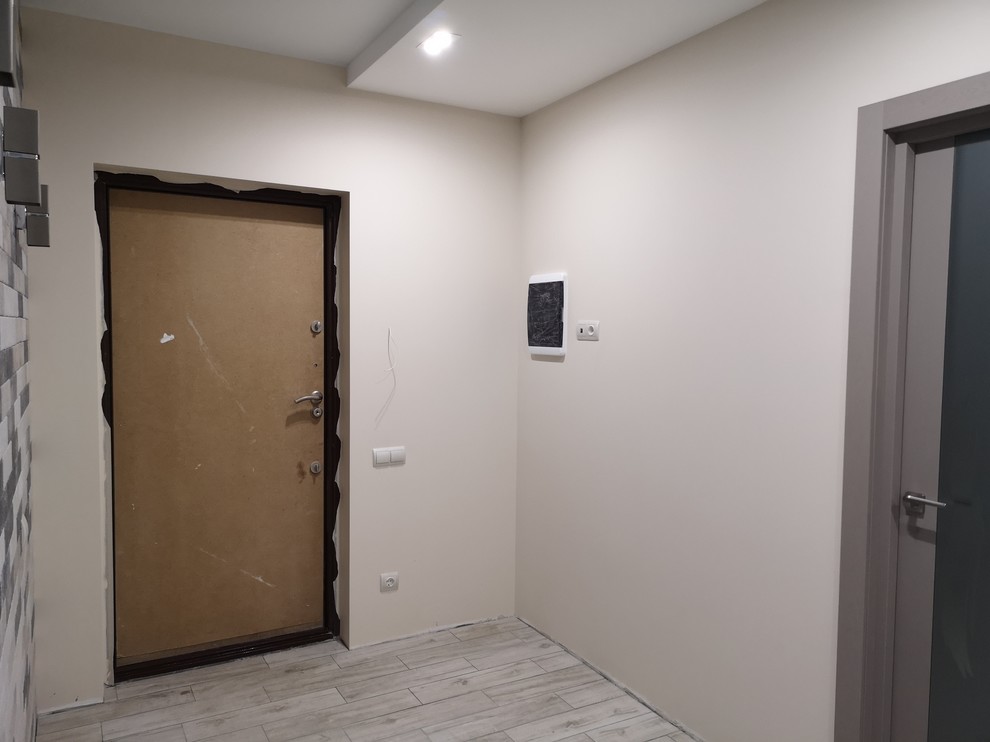 Шкаф купе в прихожую (не обычный)