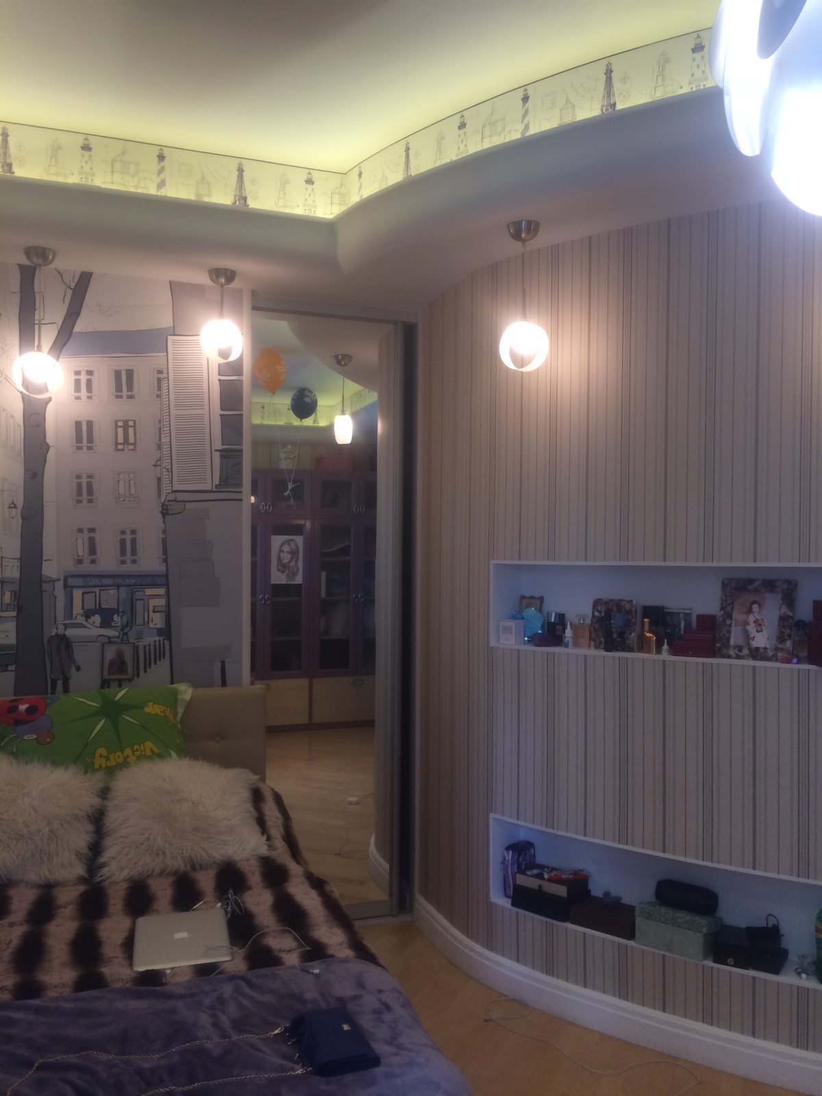 Реализация