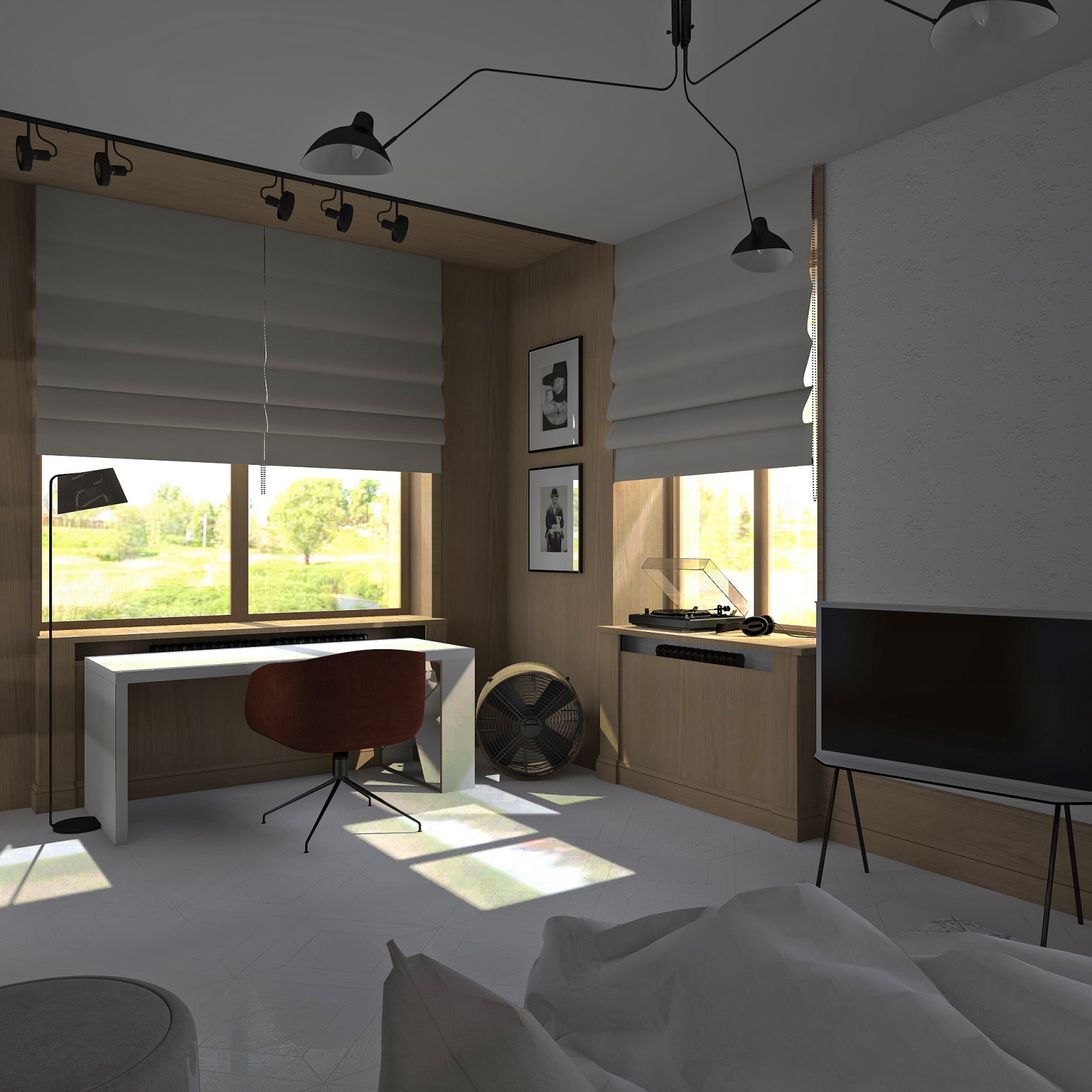 Дом Юбилейный