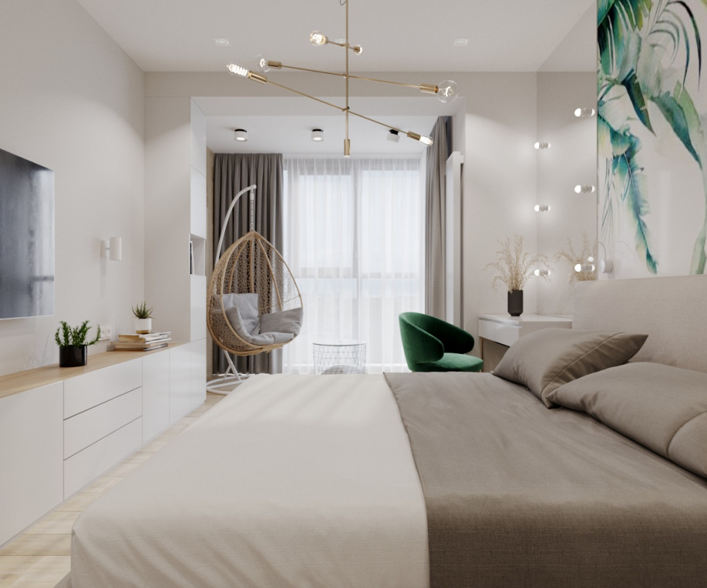 Квартира в ЖК Шилкинский