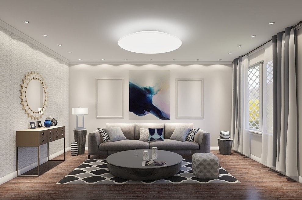 Реанимация предыдущего дизайна с помощью декора