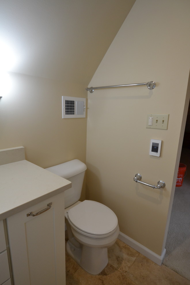 Nixon webster Groves MO