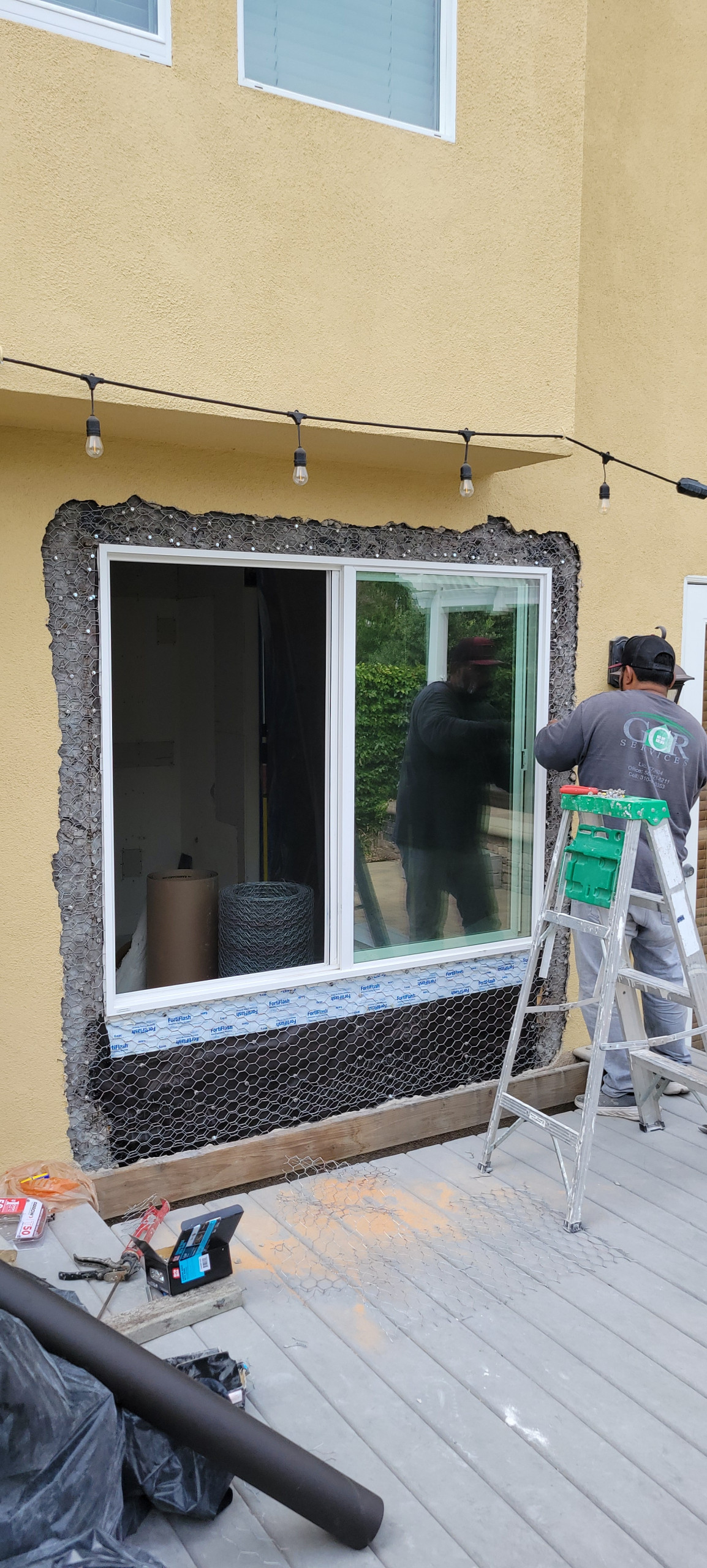 Kitchen Remodel - Huntington Beach, Wolfe