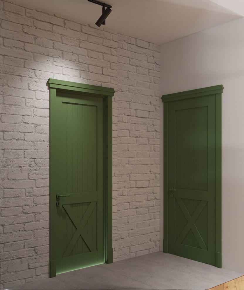 ЖК Посейдон