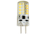 Platinum 3w GY6.35 LED 12V 2700k Warm White 370Lm Light Bulb - 40w