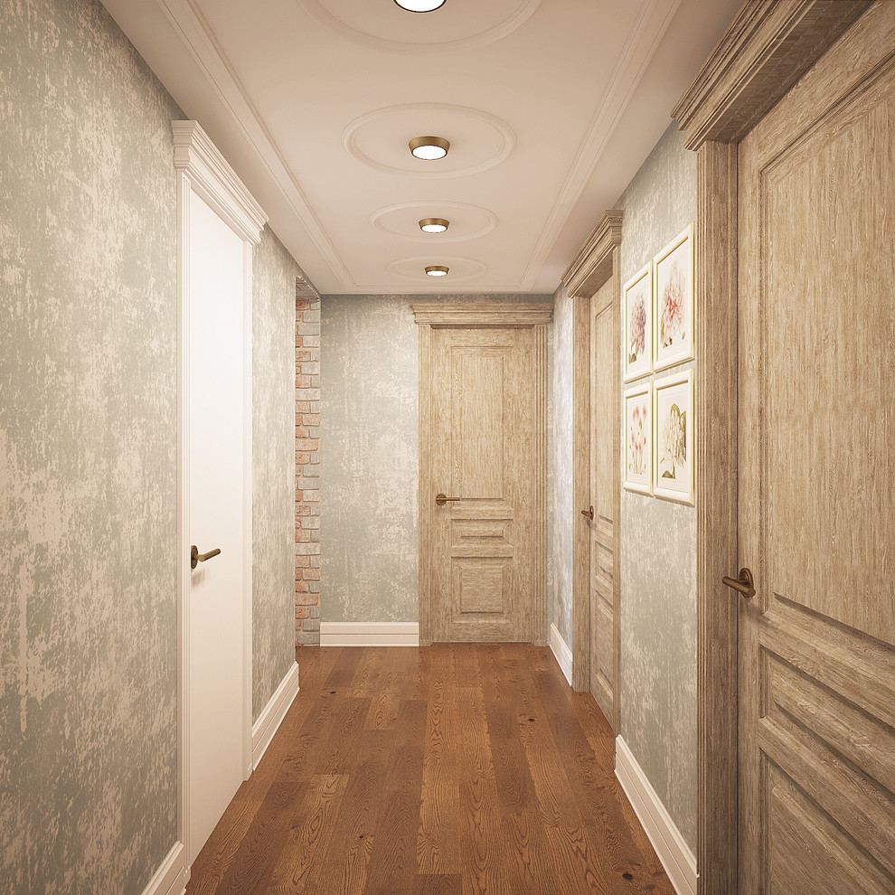 Квартира на Кавалергардской