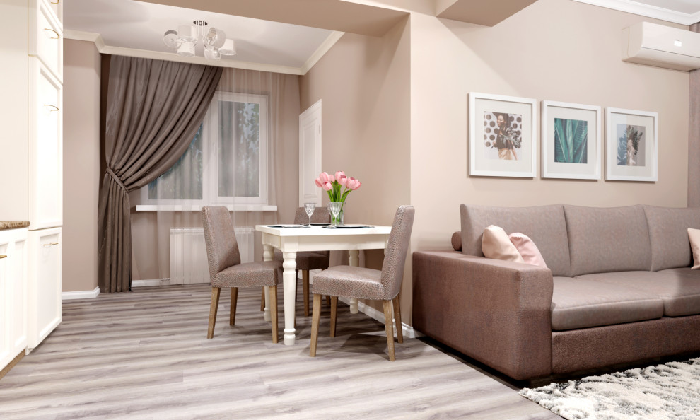 ЖК Центральный