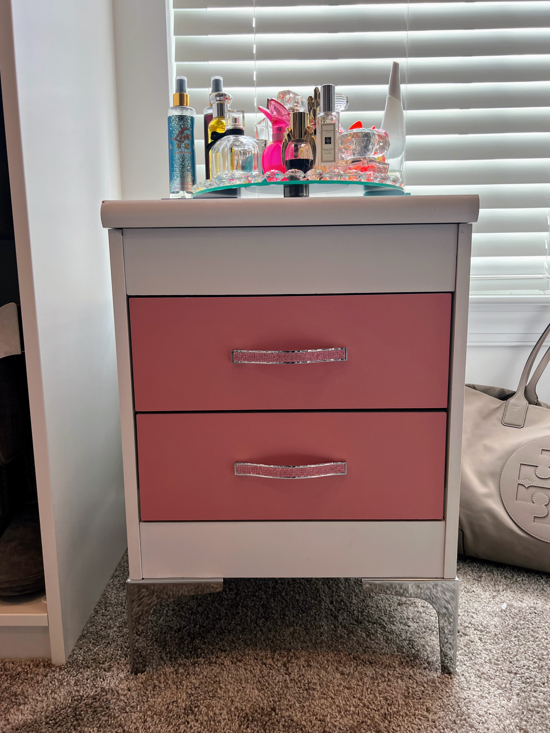 The Retail Experience