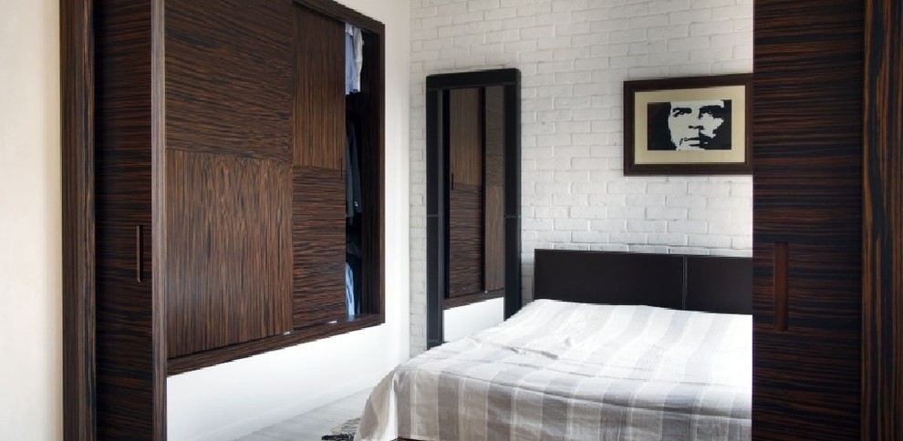 Дизайн жилых помещений