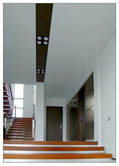 Частный дом Талин