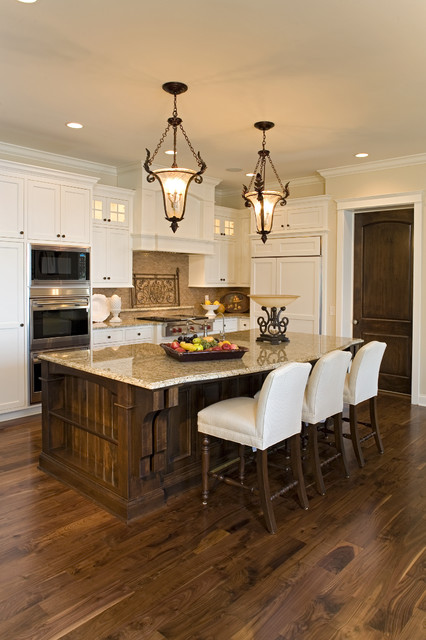 Kitchen clasico-cocina