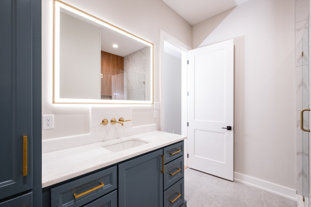Roy Residence - Waterview Estates