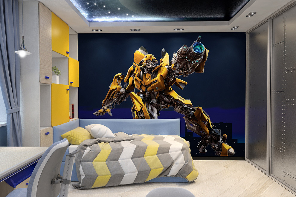 Семейный рок