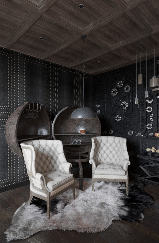 Частная резиденция