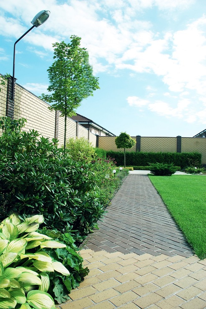 Посёлок Первомайское