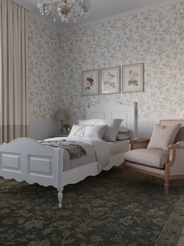 Комната для бабушки