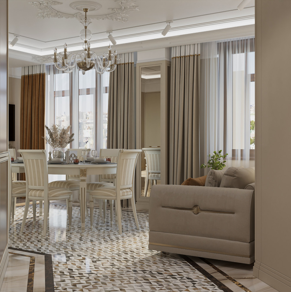 ЖК Георгиевский