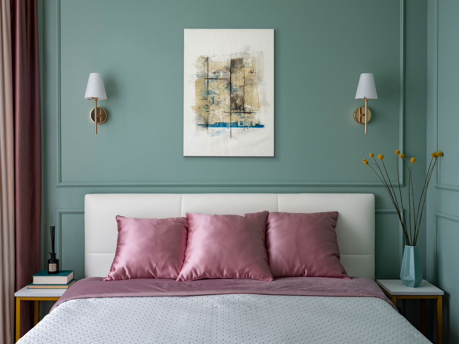 Съемка квартиры у метро Динамо