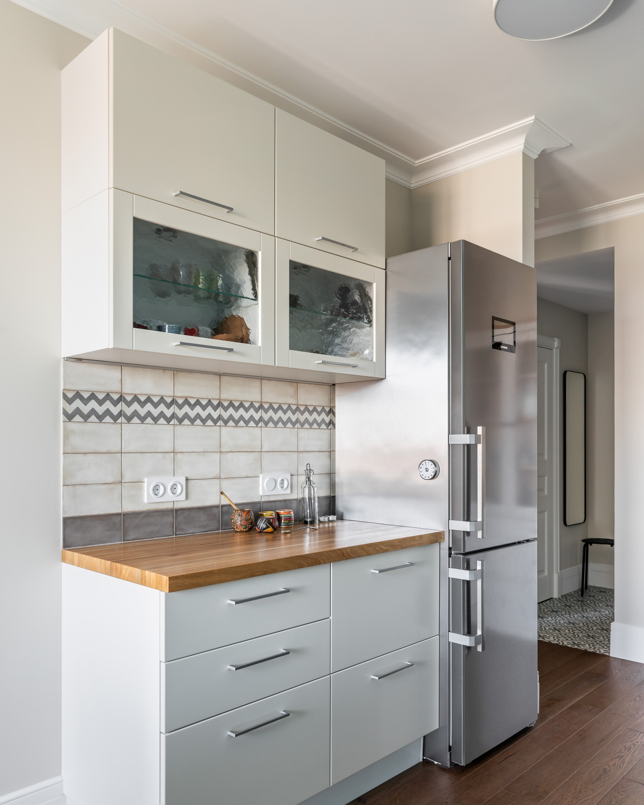 Ремонт в ЖК Две Эпохи