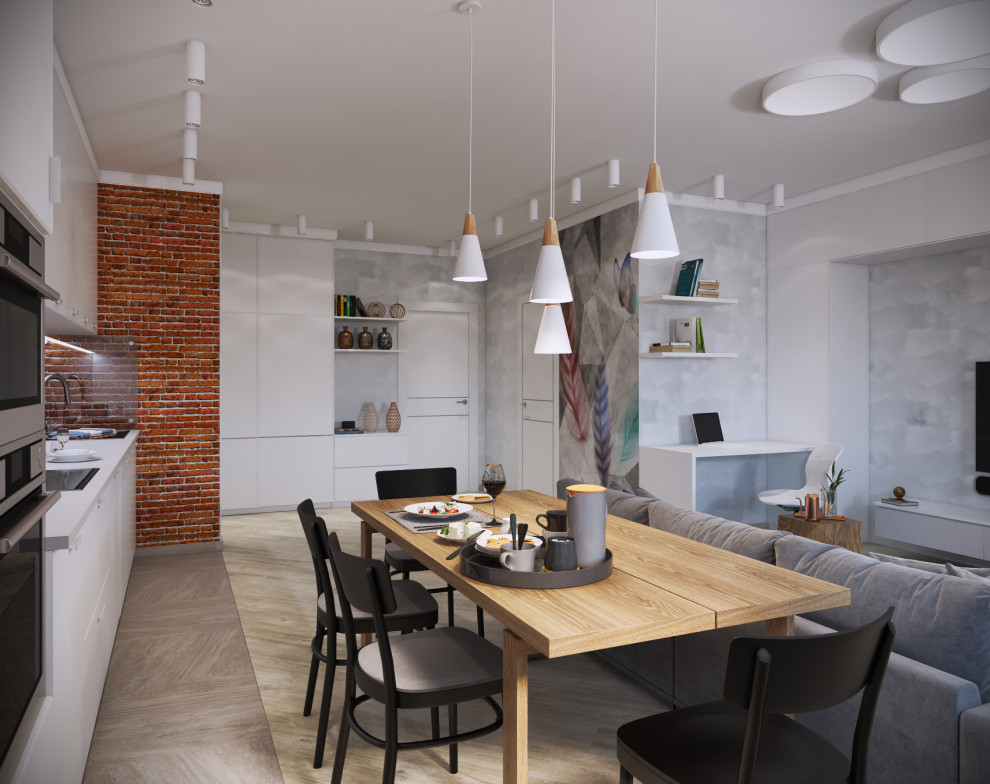 Квартира для студента