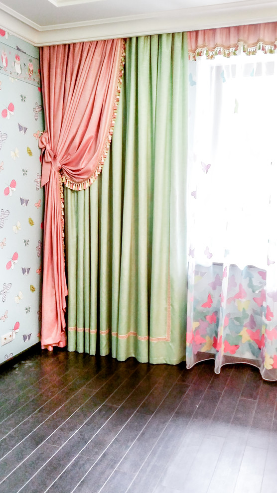 г. Москва. Ул. Песчаная 3