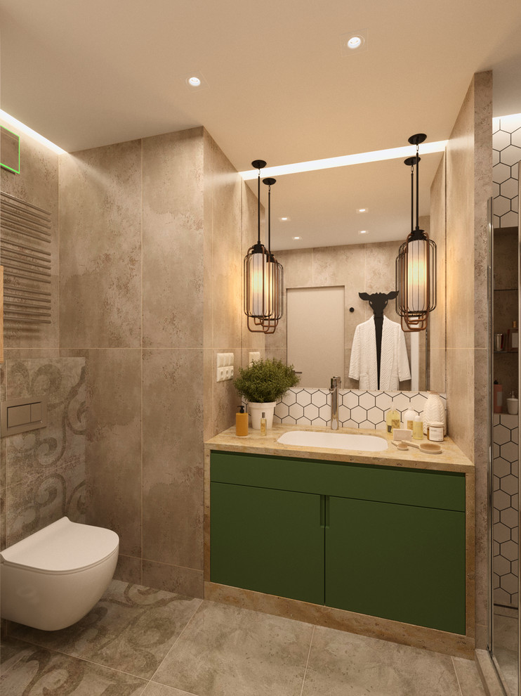 Квартира в Новопеределкино