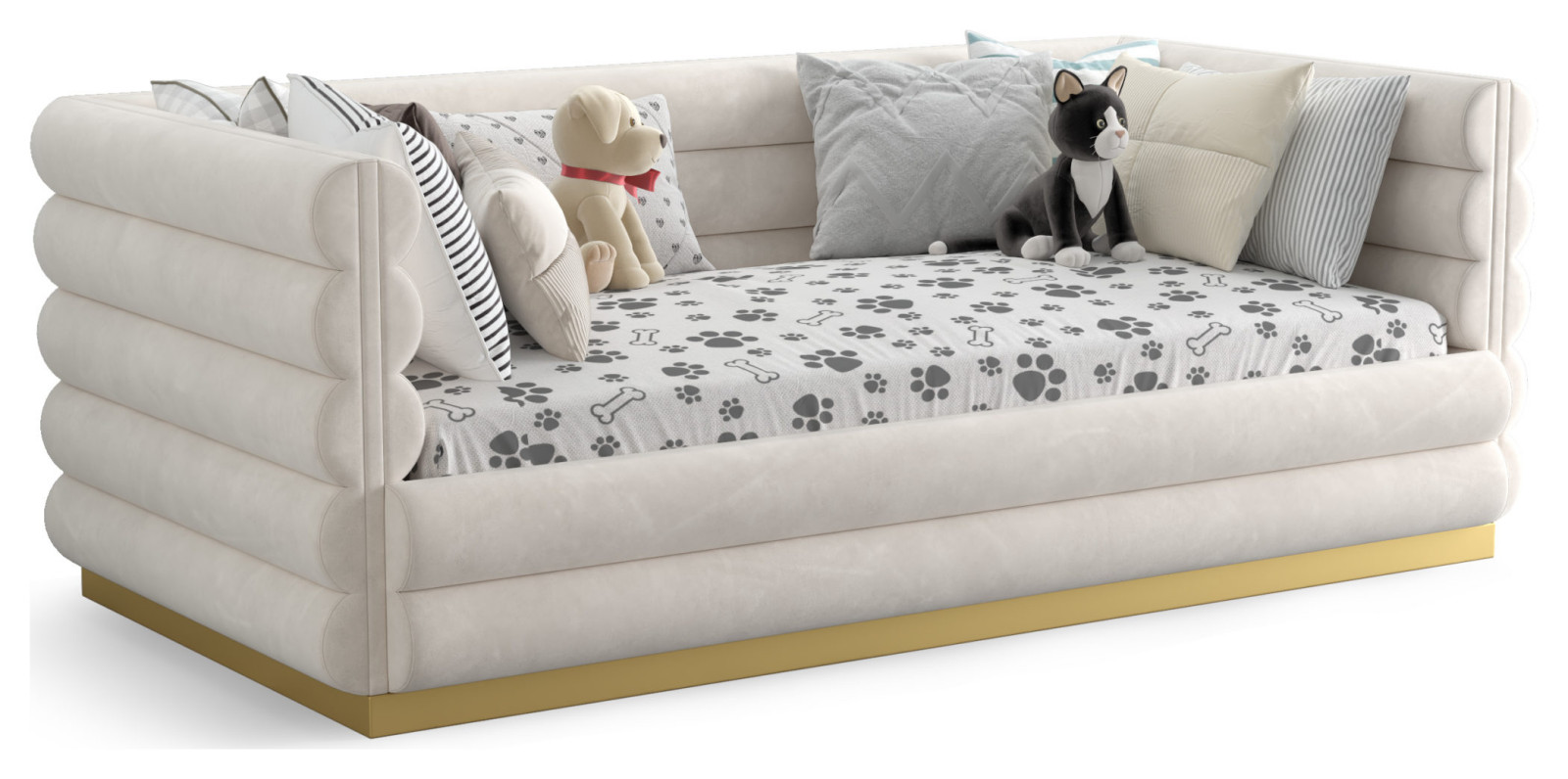 Новинки 2023: Кровати