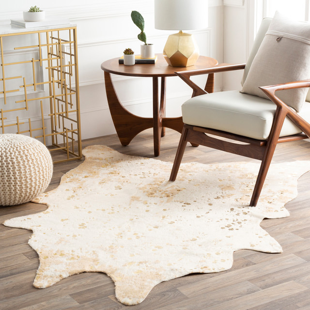 Azalea Area Rug 5 X6 6 Contemporary Novelty Rugs By Surya - 5 X 6 Contemporary Area Rugs Azalea Area Rug 5 X6 6 Contemporary Novelty Rugs By Surya - 5 X 6 Contemporary Area Rugs
