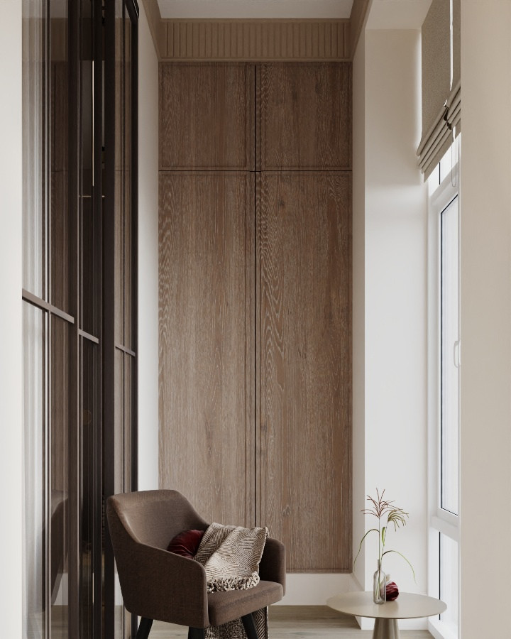 77,25 м2 ЖК "Симфония Нижнего"