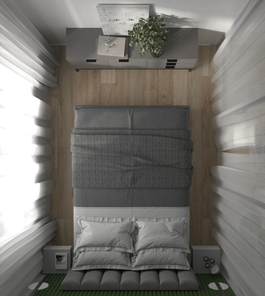 Квартира 54м2