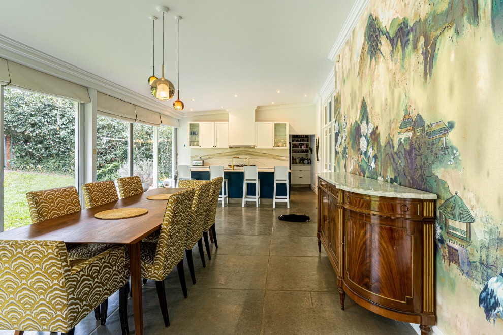 Clarendon Interiors